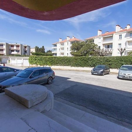 Superbe Duplex En Bord De Mer Ла Сиота Екстериор снимка