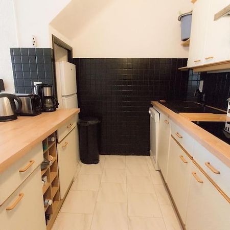 Superbe Duplex En Bord De Mer Ла Сиота Екстериор снимка