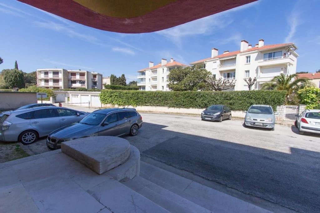 Superbe Duplex En Bord De Mer Ла Сиота Екстериор снимка
