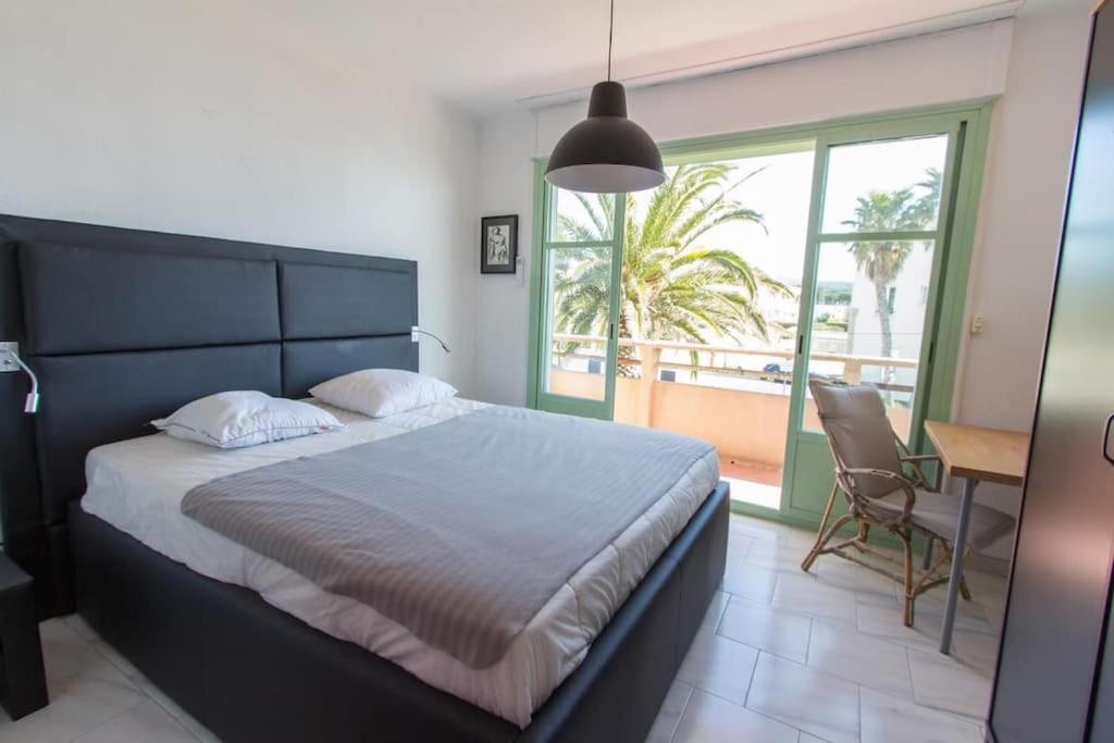 Superbe Duplex En Bord De Mer Ла Сиота Екстериор снимка