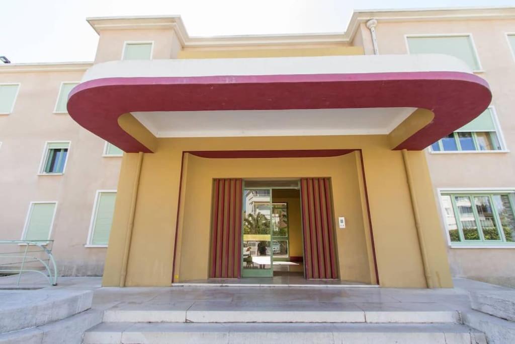 Superbe Duplex En Bord De Mer Ла Сиота Екстериор снимка