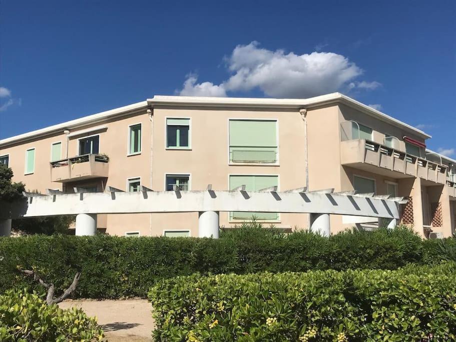 Superbe Duplex En Bord De Mer Ла Сиота Екстериор снимка