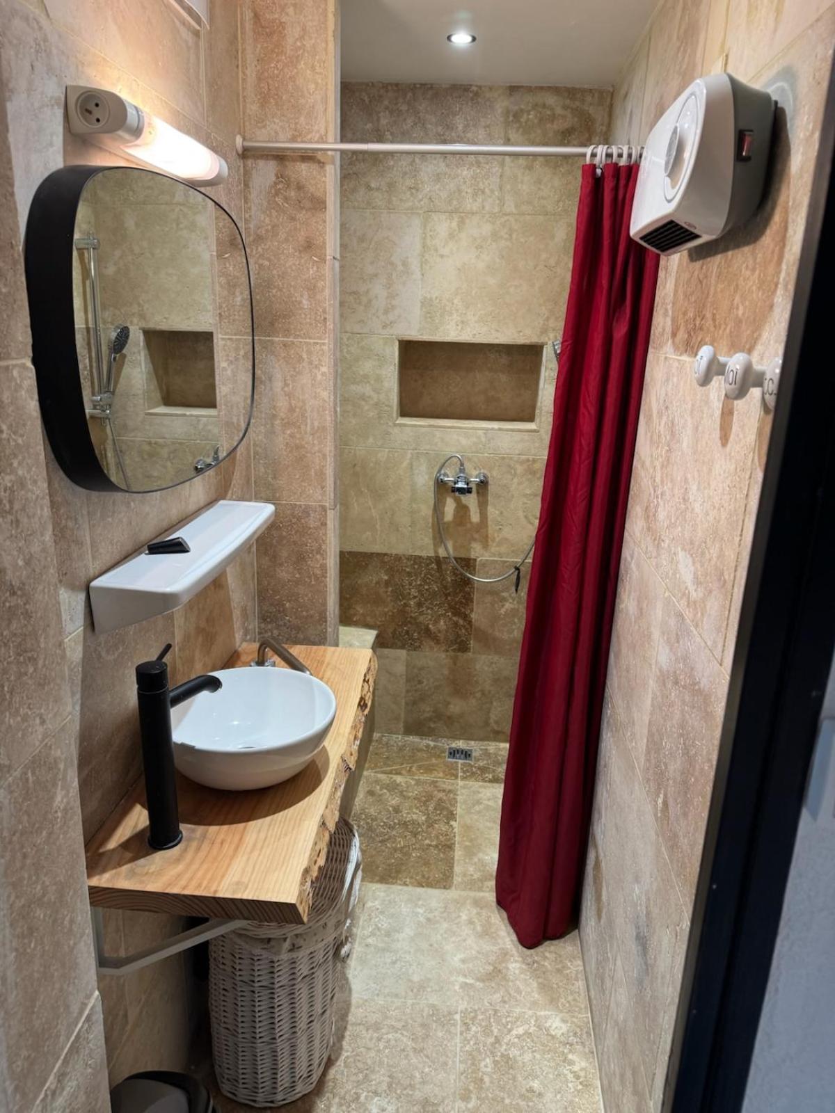 Superbe Duplex En Bord De Mer Ла Сиота Екстериор снимка